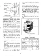 Preview for 38 page of Wisconsin W4-1770 Repair Manual