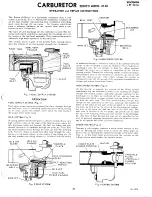 Preview for 42 page of Wisconsin W4-1770 Repair Manual