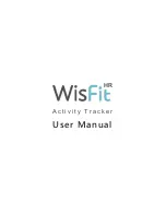 Wisdat WisFit User Manual preview