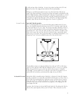 Preview for 11 page of Wisdom Audio SAS Subwoofer Owner'S Manual