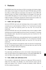 Preview for 4 page of Wisdom KL12M Product Description