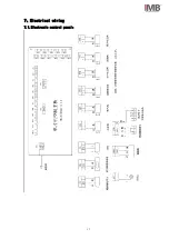 Предварительный просмотр 17 страницы Wisdom MB3005B Instruction Manual