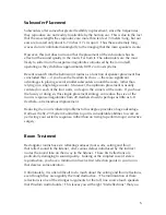 Preview for 5 page of Wisdom S110i Owner'S Manual