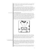 Preview for 17 page of Wisdom Saga C38i Owner'S Manual