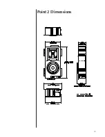 Preview for 19 page of Wisdom Sage Cinema Point 2 Owner'S Manual