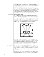 Предварительный просмотр 18 страницы Wisdom Sage L75 Owner'S Manual