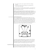 Preview for 11 page of Wisdom Sage S90i Owner'S Manual