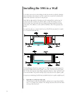 Preview for 14 page of Wisdom Sage S90i Owner'S Manual