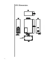 Preview for 18 page of Wisdom Sage STS Owner'S Manual