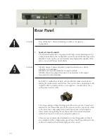 Предварительный просмотр 10 страницы Wisdom SW-1 Owner'S Manual