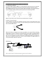 Предварительный просмотр 15 страницы WISE STAR USA CS7230V Installation And Operation Manual