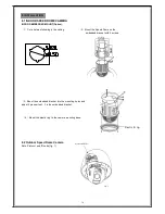 Предварительный просмотр 16 страницы WISE STAR USA CS7230V Installation And Operation Manual