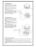 Предварительный просмотр 17 страницы WISE STAR USA CS7230V Installation And Operation Manual