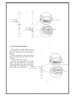 Предварительный просмотр 18 страницы WISE STAR USA CS7230V Installation And Operation Manual