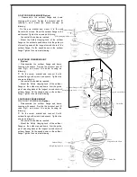 Предварительный просмотр 19 страницы WISE STAR USA CS7230V Installation And Operation Manual