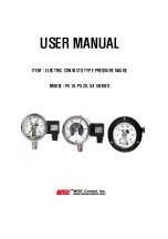 Wise 531 Series User Manual preview