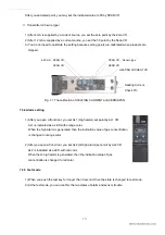 Preview for 16 page of Wise GM-1000 Instruction Manual