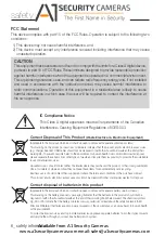 Preview for 6 page of Wise SCD-6013 User Manual