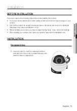 Preview for 13 page of Wise SCD-6013 User Manual