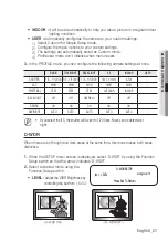 Preview for 21 page of Wise SCD-6013 User Manual