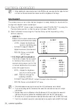 Предварительный просмотр 24 страницы Wise SCD-6013 User Manual