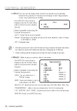 Предварительный просмотр 28 страницы Wise SCD-6013 User Manual