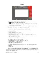 Предварительный просмотр 18 страницы Wise TSW200E1 Manual