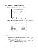 Предварительный просмотр 67 страницы Wise TSW200E1 Manual