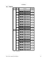 Предварительный просмотр 87 страницы Wise TSW200E1 Manual