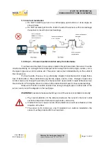 Предварительный просмотр 10 страницы Wiseair WAFS-103 User Manual