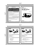 Preview for 1 page of Wisecomm OC175 Specifications