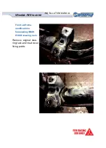 Preview for 3 page of Wisefab RX8 Installation Manual