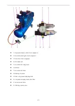 Предварительный просмотр 18 страницы Wisely MY-L1390 User Manual