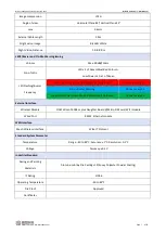 Preview for 7 page of Wisen Vision Unit User Manual