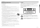 Предварительный просмотр 3 страницы Wisenet 2M2800Q User Manual