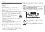 Предварительный просмотр 3 страницы Wisenet ANE-L6012R User Manual