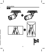 Preview for 9 page of Wisenet ANO-L6082R Quick Manual