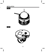 Preview for 11 page of Wisenet ANO-L6082R Quick Manual