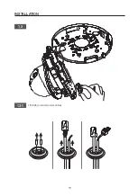 Предварительный просмотр 11 страницы Wisenet CT-PNM-9031RV Quick Manual