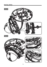 Предварительный просмотр 12 страницы Wisenet CT-PNM-9031RV Quick Manual