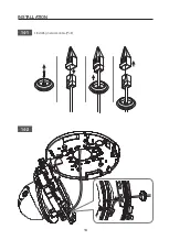 Предварительный просмотр 13 страницы Wisenet CT-PNM-9031RV Quick Manual