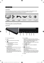 Preview for 5 page of Wisenet CT-SMT-1935 User Manual