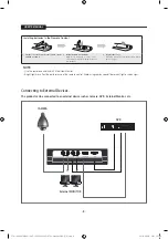 Preview for 8 page of Wisenet CT-SMT-1935 User Manual