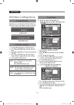 Preview for 10 page of Wisenet CT-SMT-1935 User Manual