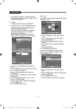 Preview for 11 page of Wisenet CT-SMT-1935 User Manual