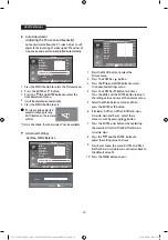 Preview for 12 page of Wisenet CT-SMT-1935 User Manual