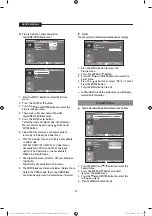 Preview for 13 page of Wisenet CT-SMT-1935 User Manual