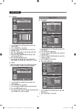 Preview for 14 page of Wisenet CT-SMT-1935 User Manual