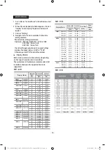 Preview for 16 page of Wisenet CT-SMT-1935 User Manual