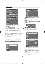 Preview for 18 page of Wisenet CT-SMT-1935 User Manual